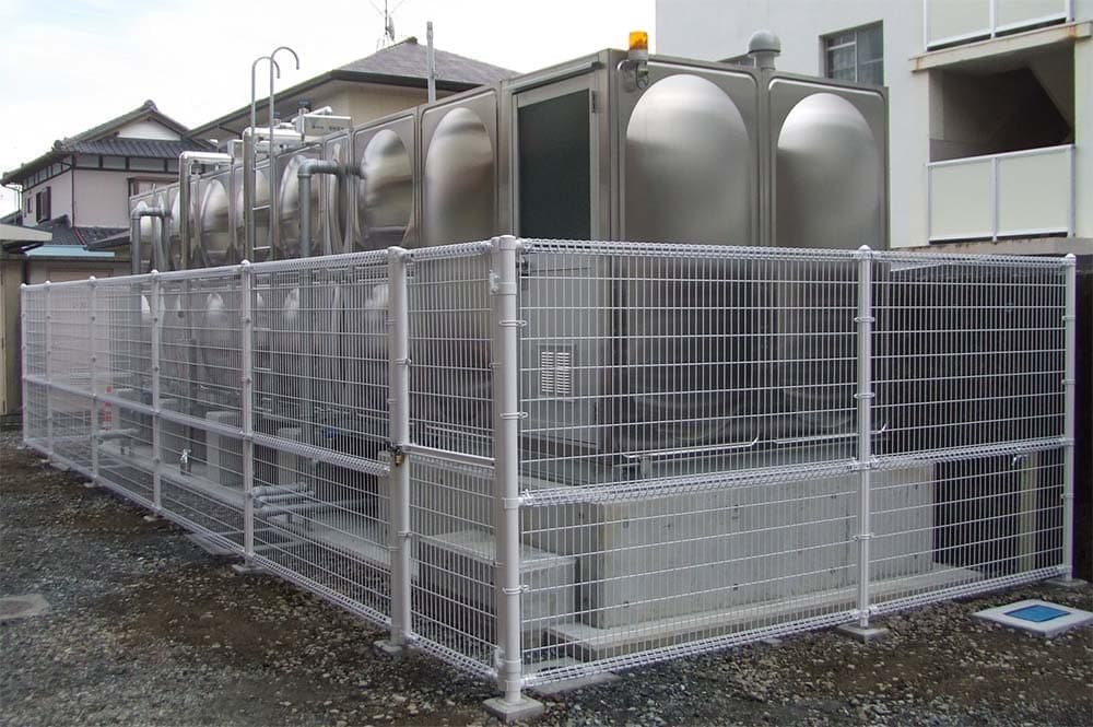 給排水衛生設備