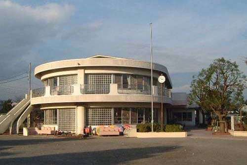 富士市立なかじま保育園2階4歳児室空調新設工事