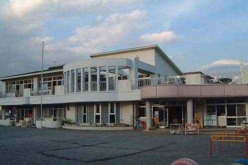 富士市立鷹岡保育園5歳児室空調新設工事