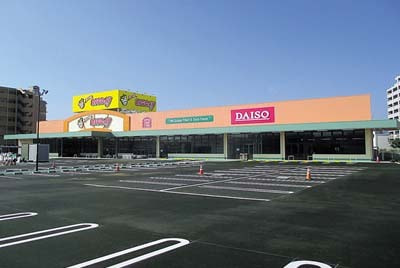 エブリィビッグデー函南店