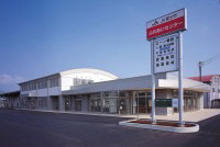 JA富士市ふれあいセンター新築
